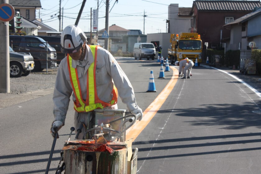 設置・施工業務